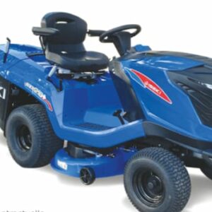 Tracteur de jardin Iseki série SXG
