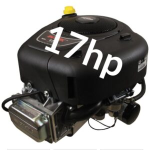 Moteur Briggs & Stratton Intek 17 HP